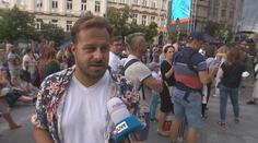 Hudební umělci na pomoc Moravě. V Praze proběhl dobročinný koncert