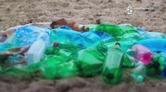 Zrecykluje se vše, co vytřídíme? Plasty končí na skládkách