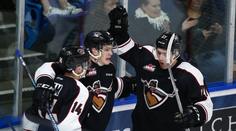15letá hráčka přepsala historii, jako první žena byla draftována do prestižní WHL