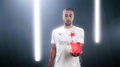 Daruj sílu. Slavia spustila dobročinnou kampaň, která zachraňuje životy