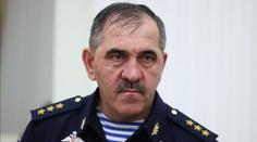 Postup Ukrajinců má zastavit Putinův oblíbenec. Osvědčil se v Africe i Čečensku