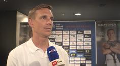 Dočkal se představí na MČR v padelu. Chci hrát na co nejvyšší úrovni, říká