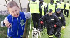 Polsko se loučilo s Davídkem (†5). Lidé mu do nebe poslali vzkaz