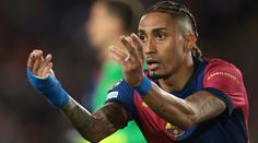 FIFA ignoruje naše práva, zuří hvězda Barcelony. 10 hráčů Juventusu si žádalo střídání