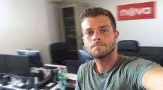 Výpadek proudu uvěznil reportéra! Lékaři nemohli operovat