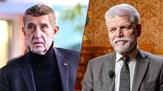 Summit NATO v Ankaře se blíží. Jako první odletí Babiš, pár minut po něm Pavel