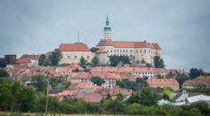 Druhý zářijový víkend bude v Mikulově opět žít Pálavským vinobraním