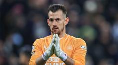 Jsou Dúbravkovy dny na pozici jedničky u konce? Newcastle chce hvězdu Arsenalu