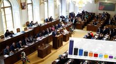 ANO je stále nejsilnější, prefence mu ale pomalu klesají