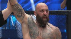 Martínek zná příštího soupeře v KSW. Bude jím polský obr, který prošel UFC