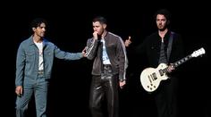 Útok na Jonas Brothers má dohru. Rázná reakce O2 areny