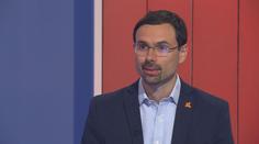 Miliardář Vlček varuje: Hackeři vás můžou napadnout i přes ledničku!