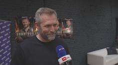 Jsem takový smutný klaun. Moderovat Survivor je pot a dřina, říká Novotný