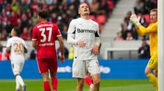 Bayern slaví 34. bundesligový titul. Jistotu mu dala remíza Leverkusenu