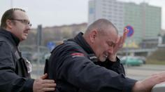 Záchrana života v Utajeném šéfu: Bylo to o fous, brečeli i chlapi