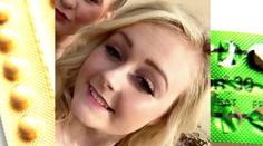 Sophii (16) zabila antikoncepce, kterou užívají i Češky