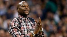 Výzva přijata: Mayweather nabídl McGregorovi za souboj 380 mega!