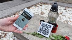 Revoluce v pohřbívání v Česku: Prohlédněte si zesnulé online!