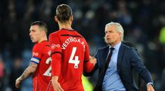 Jeho tým uhrál remízu s United. Pak trenér dostal vyhazov