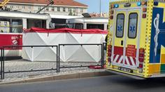 Tramvaj v Praze srazila 12leté dítě. Na místě zemřelo