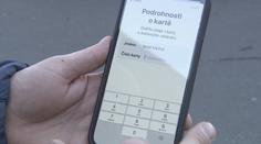 Podvodníci vysávají lidem bankovní účty. Zneužívají k tomu i uprchlíky
