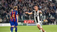 LM: Juventus přejel Barcelonu 3:0. Zápas Dortmundu odložen!