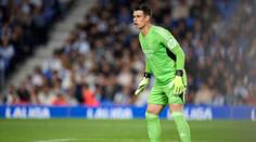 Nepříliš povedené angažmá končí. Kepa po sezóně opustí Real Madrid