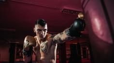 Ducár se v Kataru připravuje s elitními boxery. Vzal si na to volno v práci