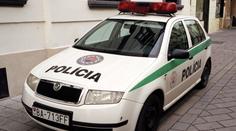 Podivná smrt muže v Bratislavě. Našli ho pobodaného, o vraždu prý nejde