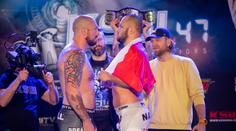 Odveta šampionů! Na KSW 60 si to znovu rozdají králové dvou kategorií