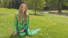Nová miss jí svíčkovou a umí kydat hnůj. Pyszková prozradila i to, jak to má s muži
