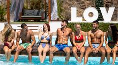 Love Island: Honza, Chris, nebo tichý Lukáš? Hlasuj, kdo by získal tvé srdce