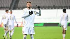 Sparta se protrápila do čtvrtfinále MOL Cupu. Zachránila ji až penalta