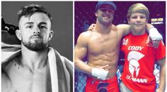 Týden před UFC 250 přišel o mladšího bratra. Zápas však nevzdává!