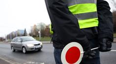 POZOR! Za dopravní přestupky zaplatíme vyšší pokuty! PŘEHLED