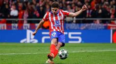 UEFA se vyjádřila k neuznané penaltě Álvareze. Přemýšlí i o změně pravidel