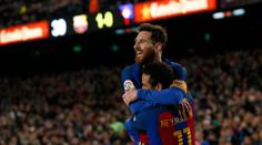 Dojde k hvězdnému spojení? Neymar chce opět hrát po boku Messiho