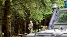 Výbuch v Brdech policie vyšetřuje jako těžké ublížení na zdraví