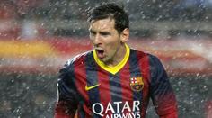 ASTRONOMICKÉ PLATY! Messi to má za rok, průměrný Čech za 1328 let