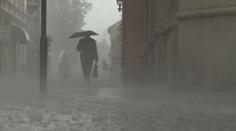 Meteorologové varují před vydatným deštěm! Tady bude pršet nejvíce