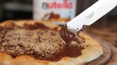 Nutella přichází s novým složením. Potěší hlavně vegany