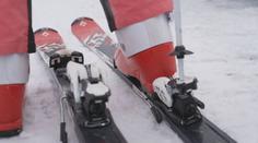 Podmínky na lyžování jsou ideální. Ve skiareálech ale letos zdražili