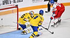 Blíží se juniorské MS v hokeji. Češi i s Kulichem obhajují stříbrné medaile