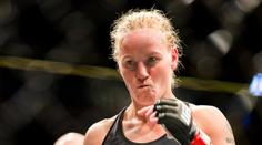 Šampionka UFC kývla na výzvu! Klidně vleze do klece i s chlapem