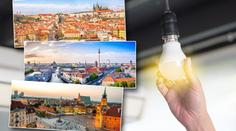 Kde je nejdražší elektřina v Evropě? Srovnání vás pořádně naštve!