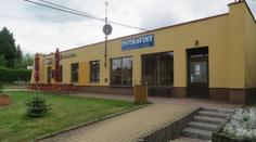 Inspekce zavřela prodejnu na Chebsku. Našla v ní mrtvé hlodavce