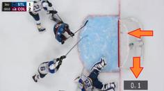 Gól v čase 59:59,9! Obhájci Stanley Cupu padli, mizérie Bostonu pokračuje&nbsp; 