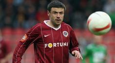 Mladá Boleslav má nového trenéra, povede ji bývalý kanonýr Sparty