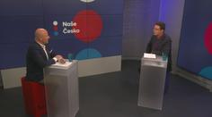 Problém je každé auto, které přijede jen na okraj Prahy. Metropole má plán