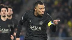 Mbappé překvapil: AC Milán? Proč ne. Jsem velký fanoušek, sleduji každý zápas